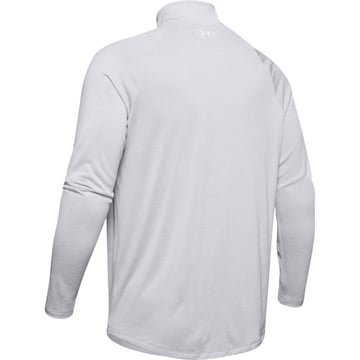 Tech 2.0 1/2 Zip Gray Under Armour