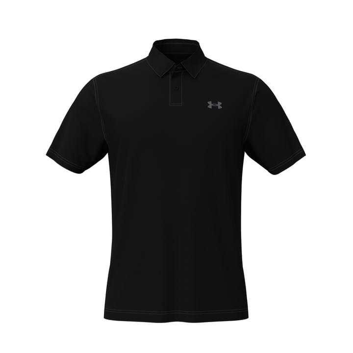 T2G Polo Sort Under Armour