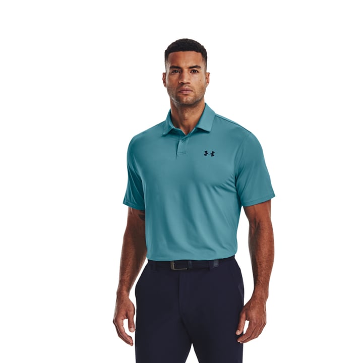 T2G Polo Under Armour