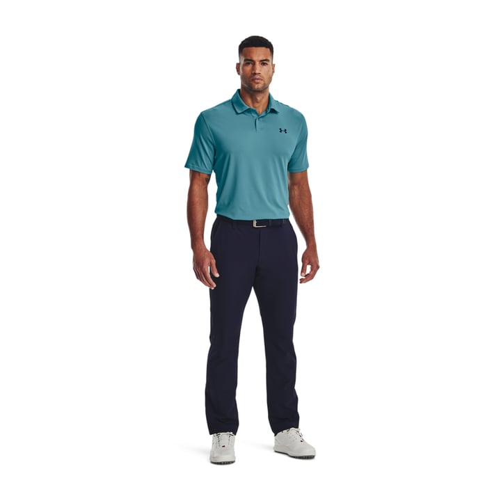 T2G Polo Under Armour