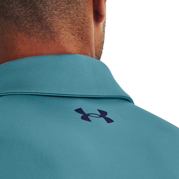 T2G Polo Under Armour