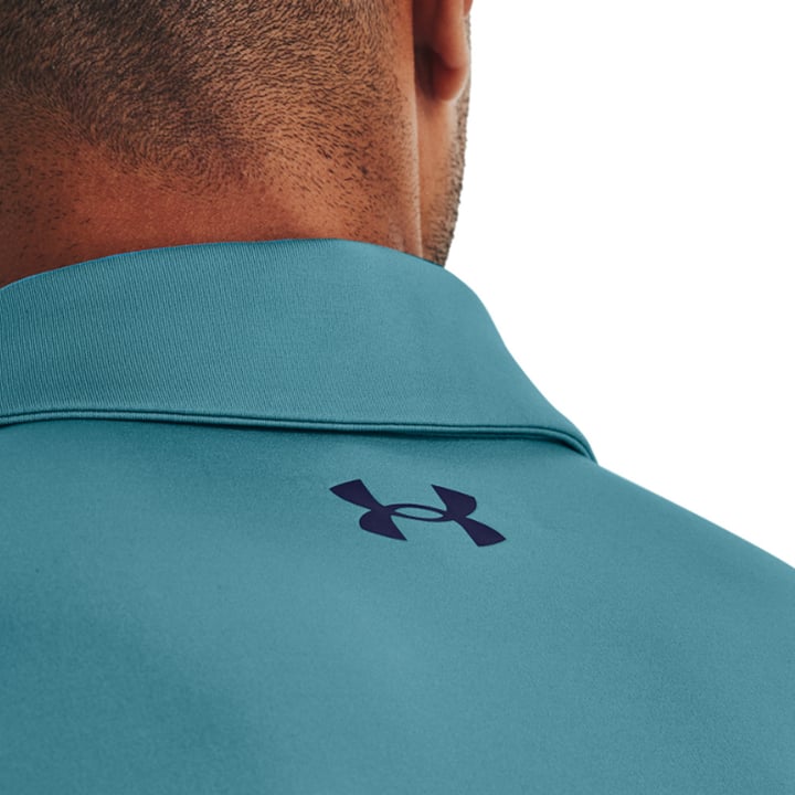 T2G Polo Under Armour