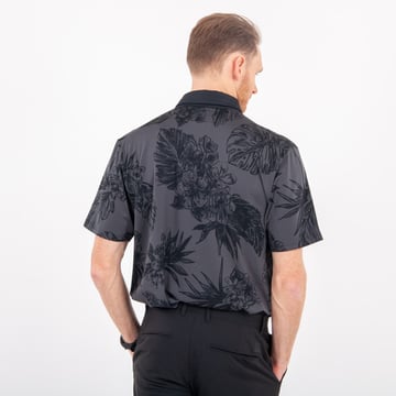 Playoff Polo 2.0 Floral Sort Under Armour