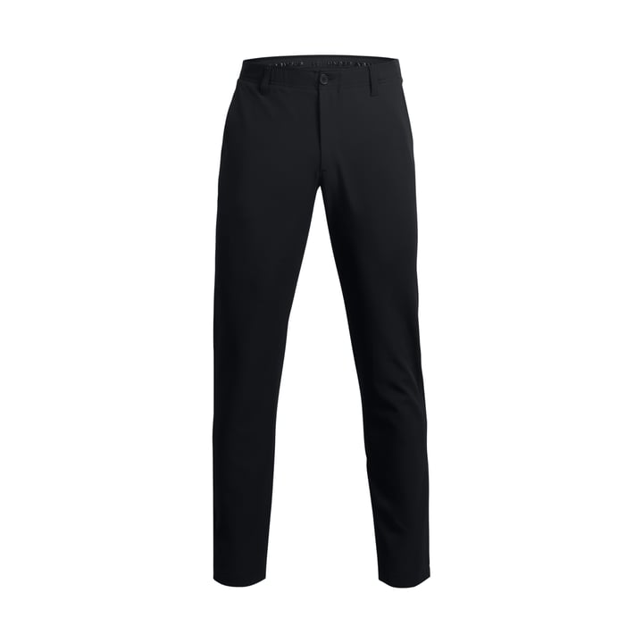 Drive Slim Tapered Black Under Armour
