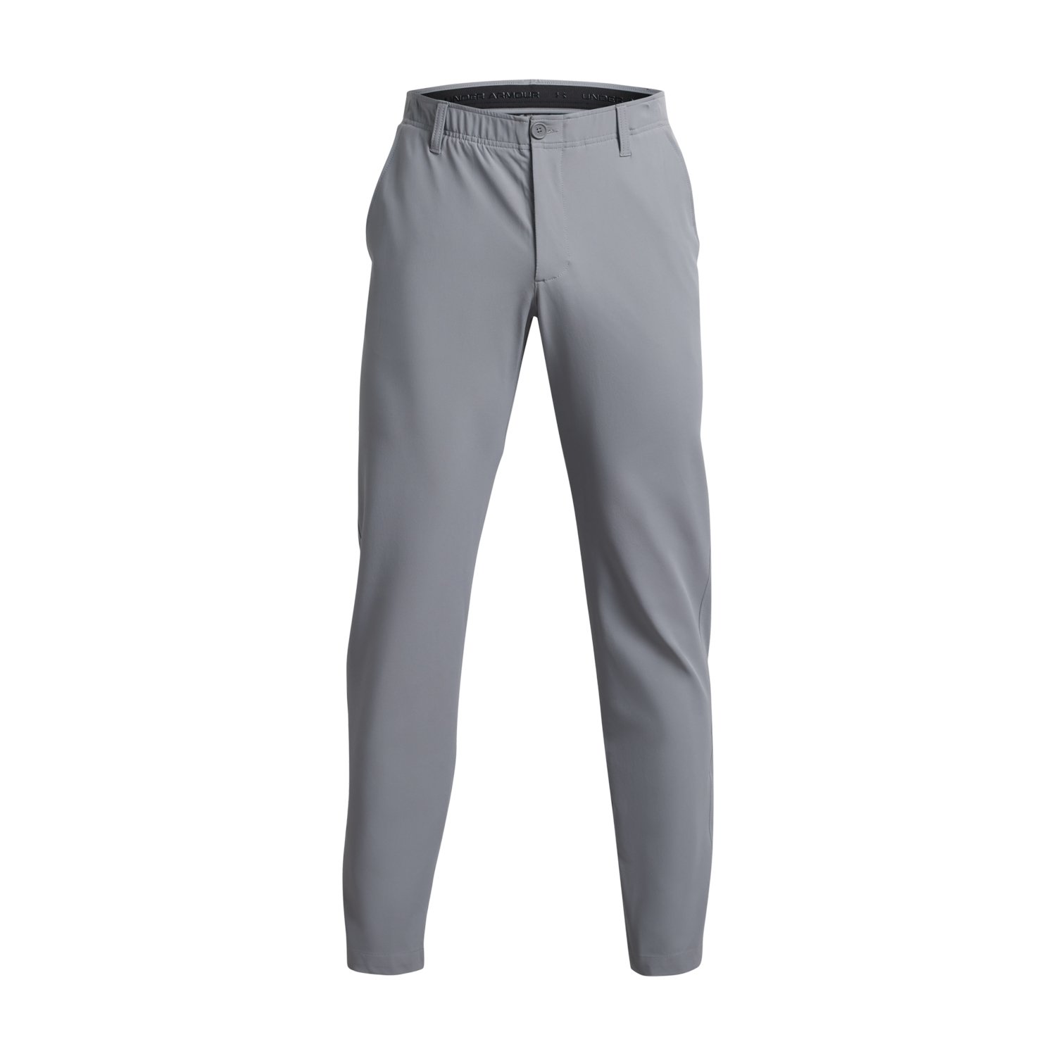 Drive Slim Tapered Grå
