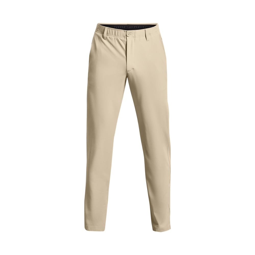 Drive Slim Tapered Beige