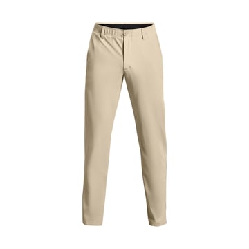 Drive Slim Tapered Beige Under Armour