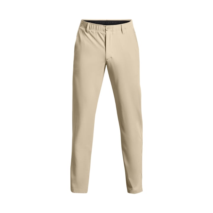 Drive Slim Tapered Beige Under Armour Drive Slim Tapered Beige Under Armour