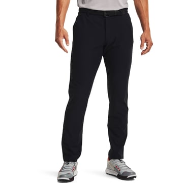 Drive Slim Tapered Schwarz Under Armour