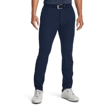 Drive Slim Tapered Blå Under Armour