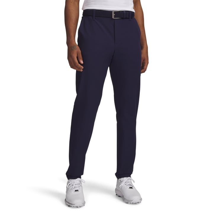 Drive Slim Tapered Sininen Under Armour