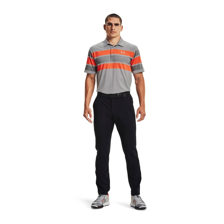 Drive Slim Tapered Schwarz Under Armour