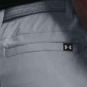 Drive Slim Tapered Harmaa Under Armour