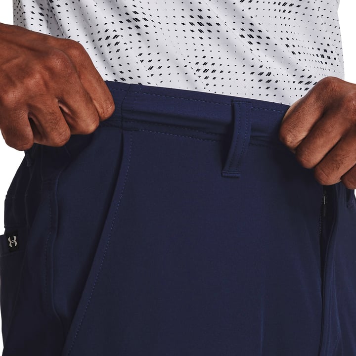 Drive Slim Tapered Sininen Under Armour