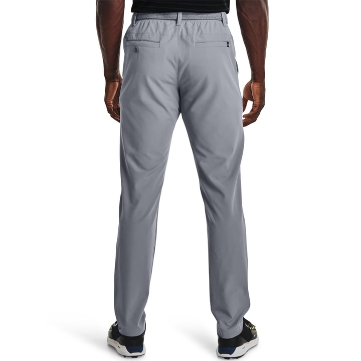 Drive Slim Tapered Harmaa Under Armour
