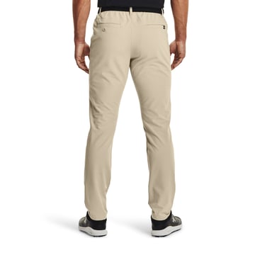 Drive Slim Tapered Beige Under Armour