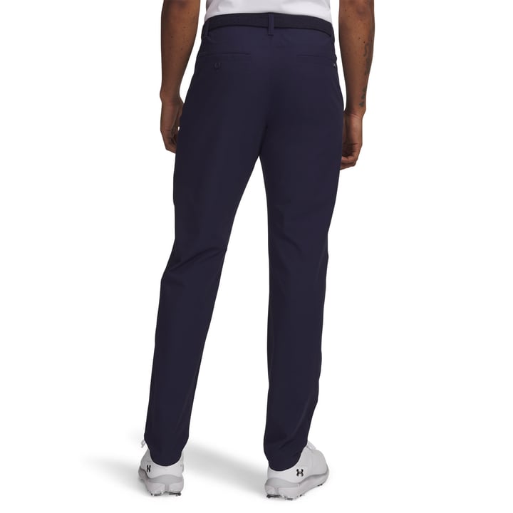 Drive Slim Tapered Sininen Under Armour