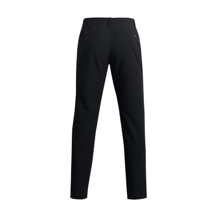 Drive Slim Tapered Svart Under Armour Drive Slim Tapered Svart Under Armour