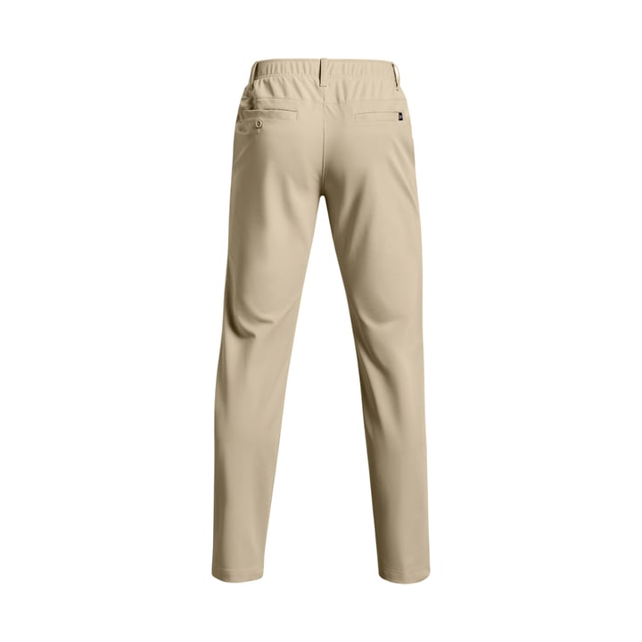 Drive Slim Tapered Beige Under Armour