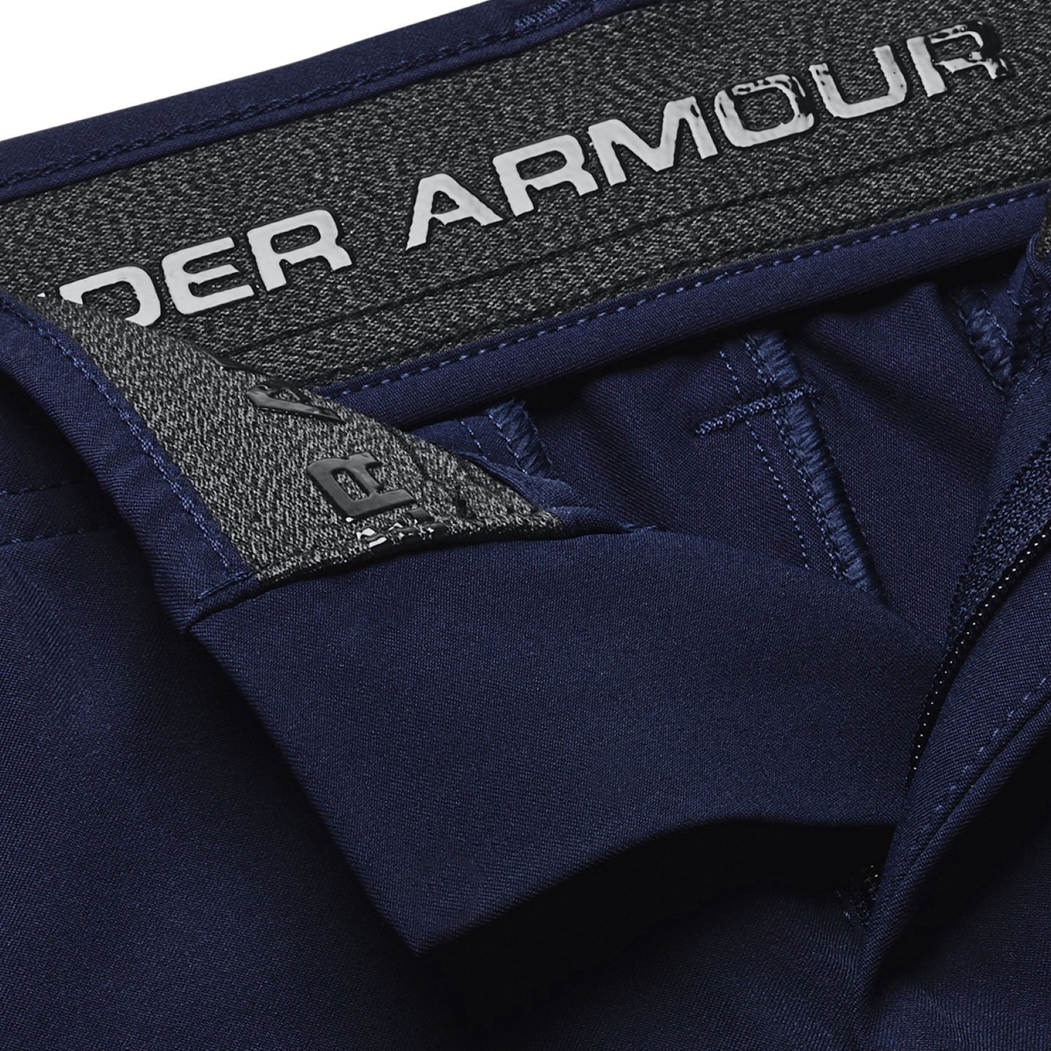Drive Slim Tapered Blå Under Armour