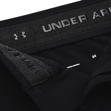 Drive Taper Musta Under Armour