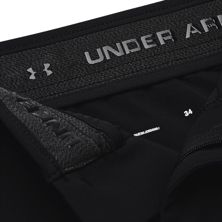 Drive Taper Svart Under Armour Drive Taper Svart Under Armour