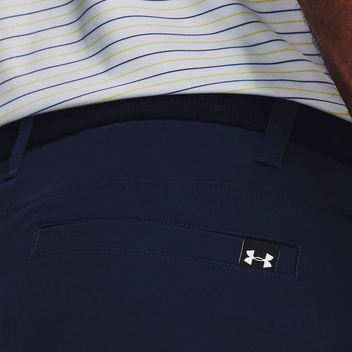 Drive Taper Blau Under Armour