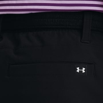 Drive Taper Musta Under Armour