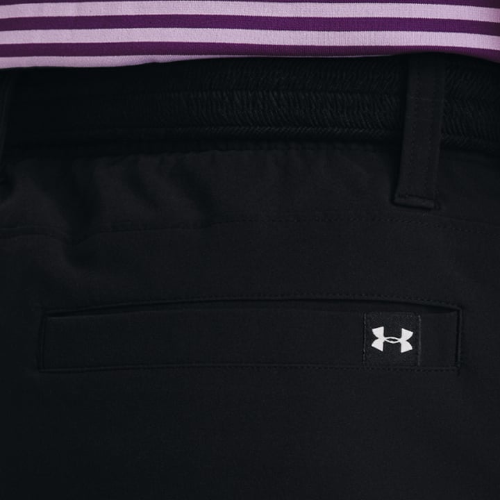 Drive Taper Svart Under Armour Drive Taper Svart Under Armour