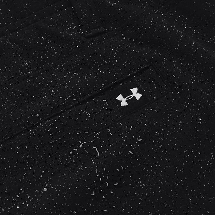 Drive Taper Svart Under Armour Drive Taper Svart Under Armour
