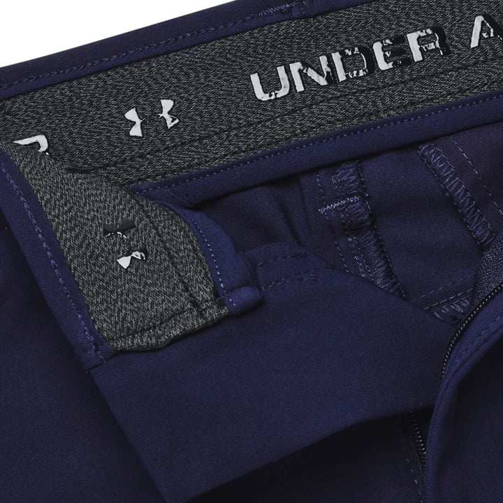 Drive Taper Blå Under Armour Drive Taper Blå Under Armour