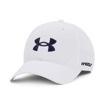 Golf96 Hvid Under Armour