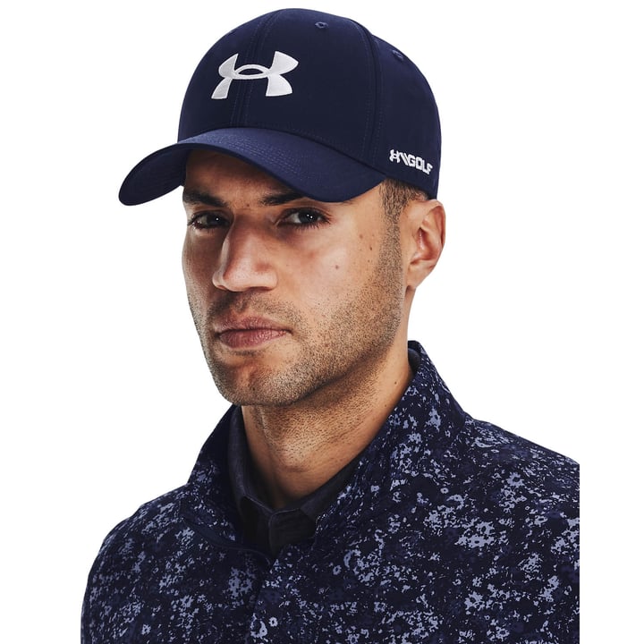 Golf96 Valkoinen Under Armour