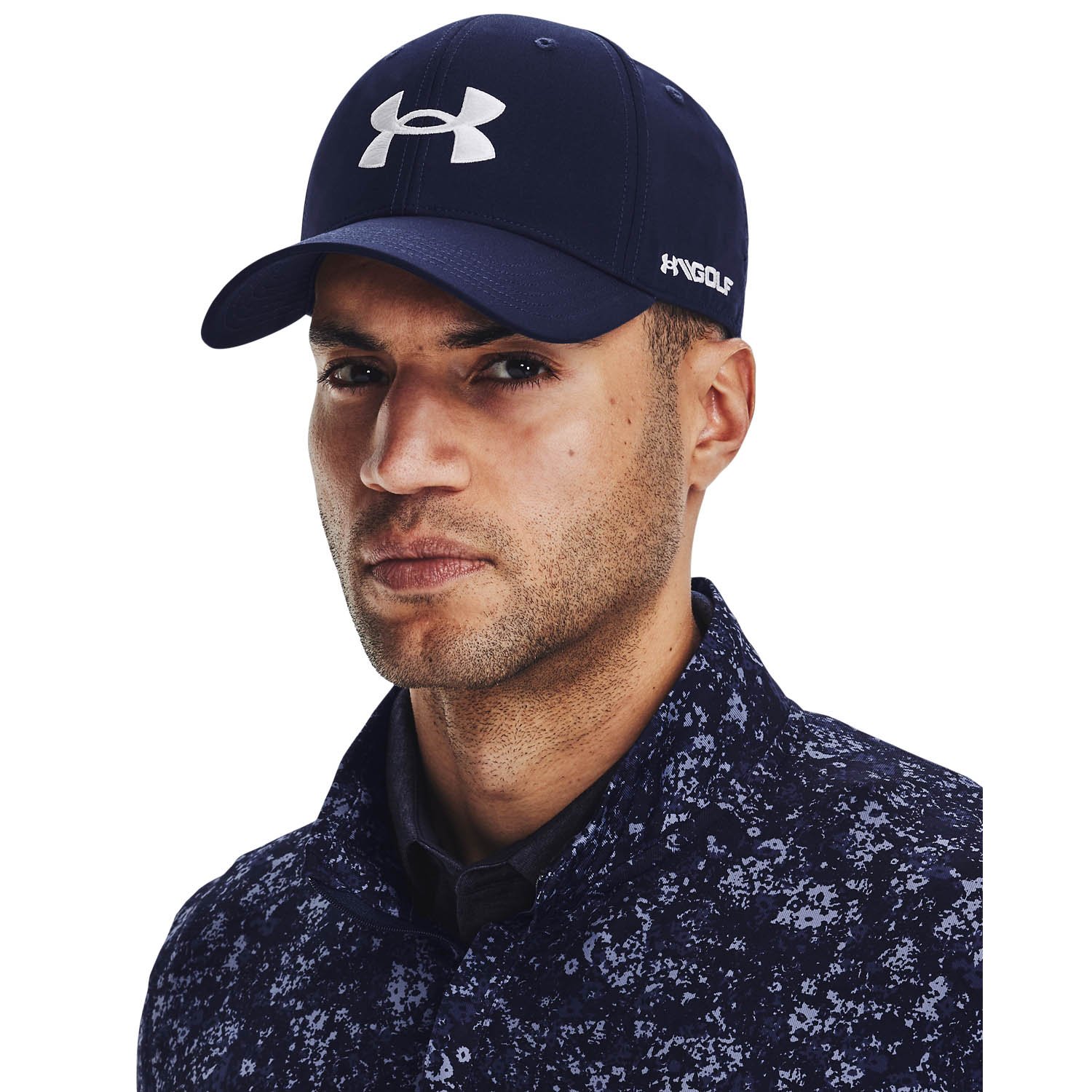 Golf96 Blå Under Armour