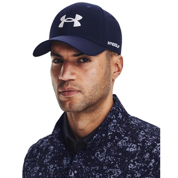 Golf96 Blå Under Armour