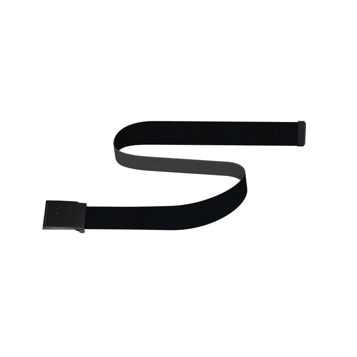 M´s Webbing Svart Under Armour