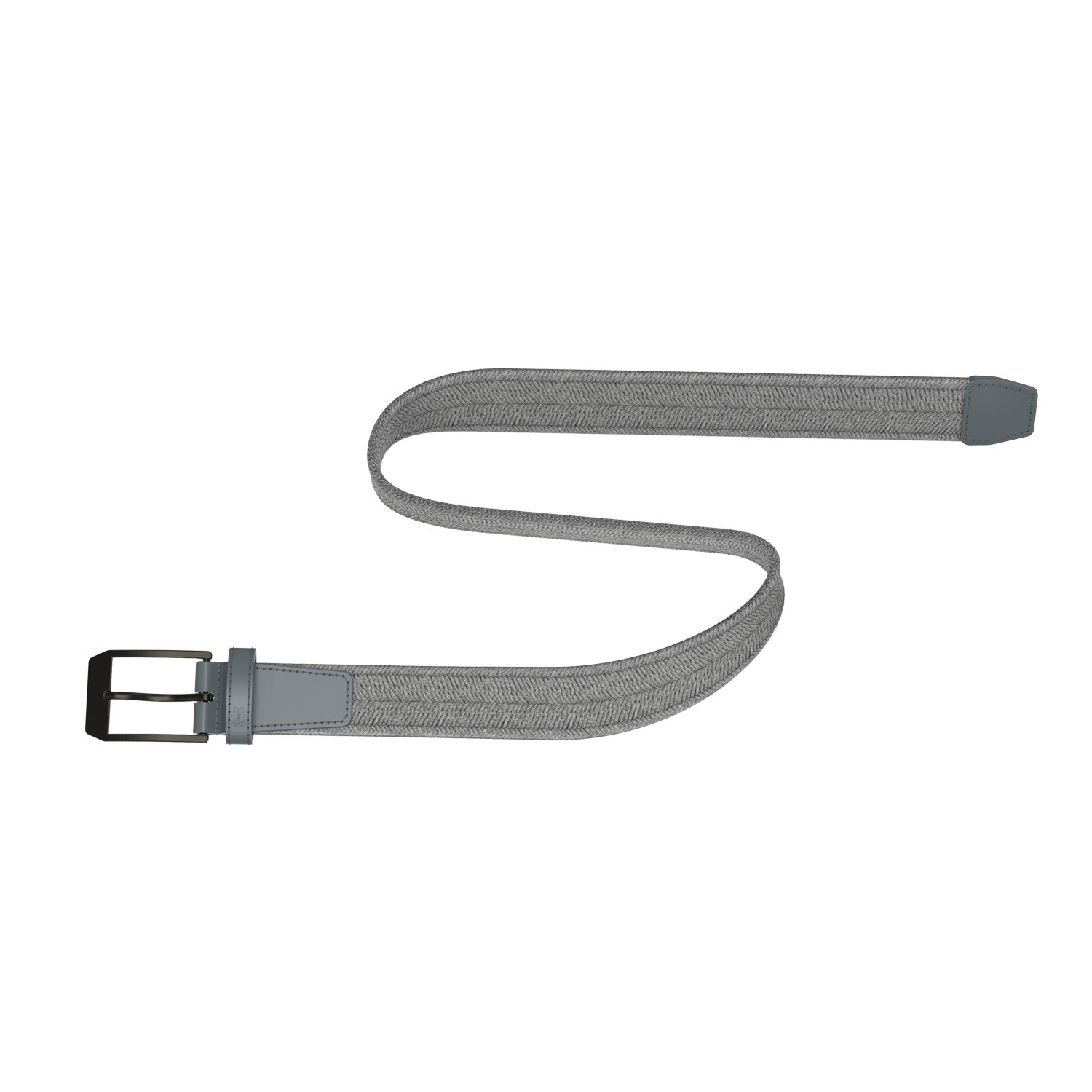 Braided Golf Grau