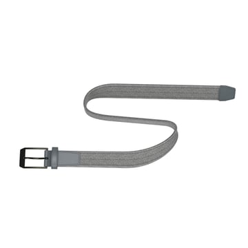 Braided Golf Grau Under Armour
