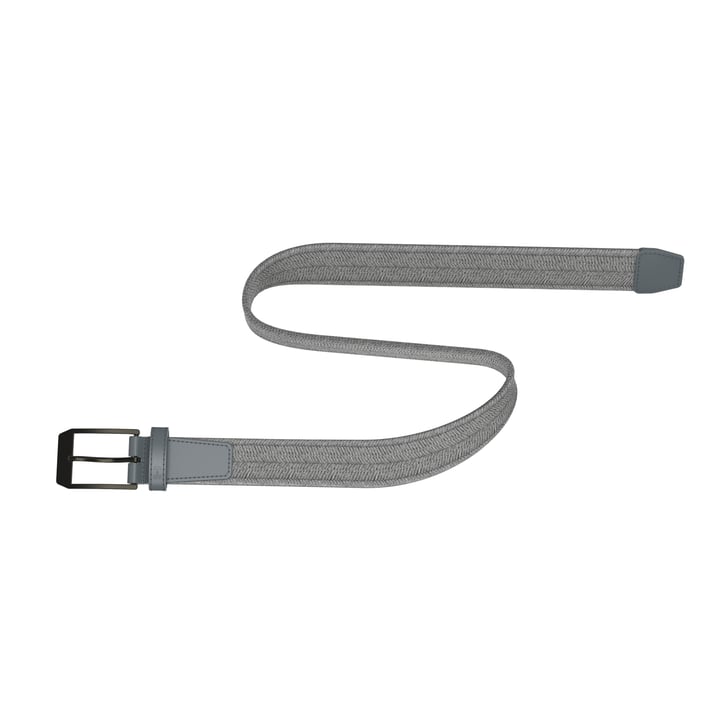 Braided Golf Grau Under Armour