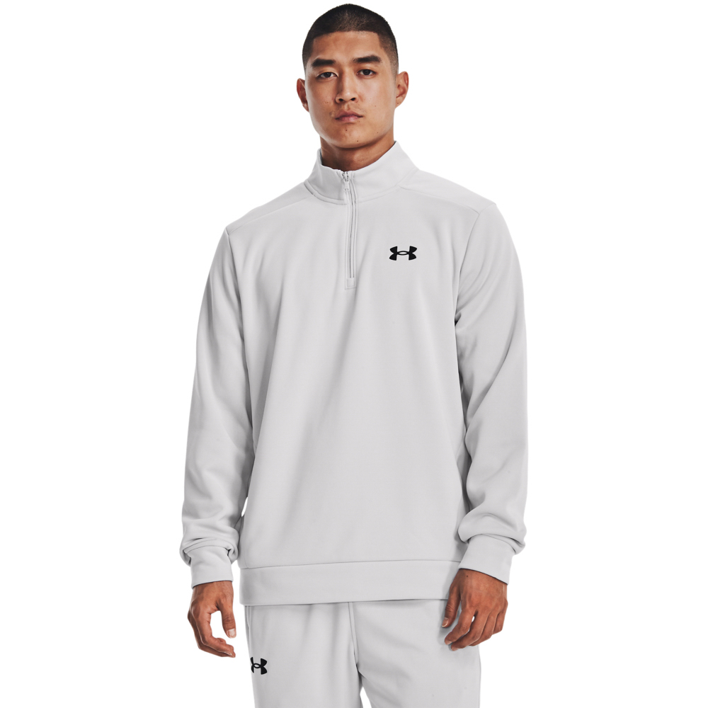 under armour ua fleece