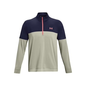 Storm Midlayer HZ Grün Under Armour