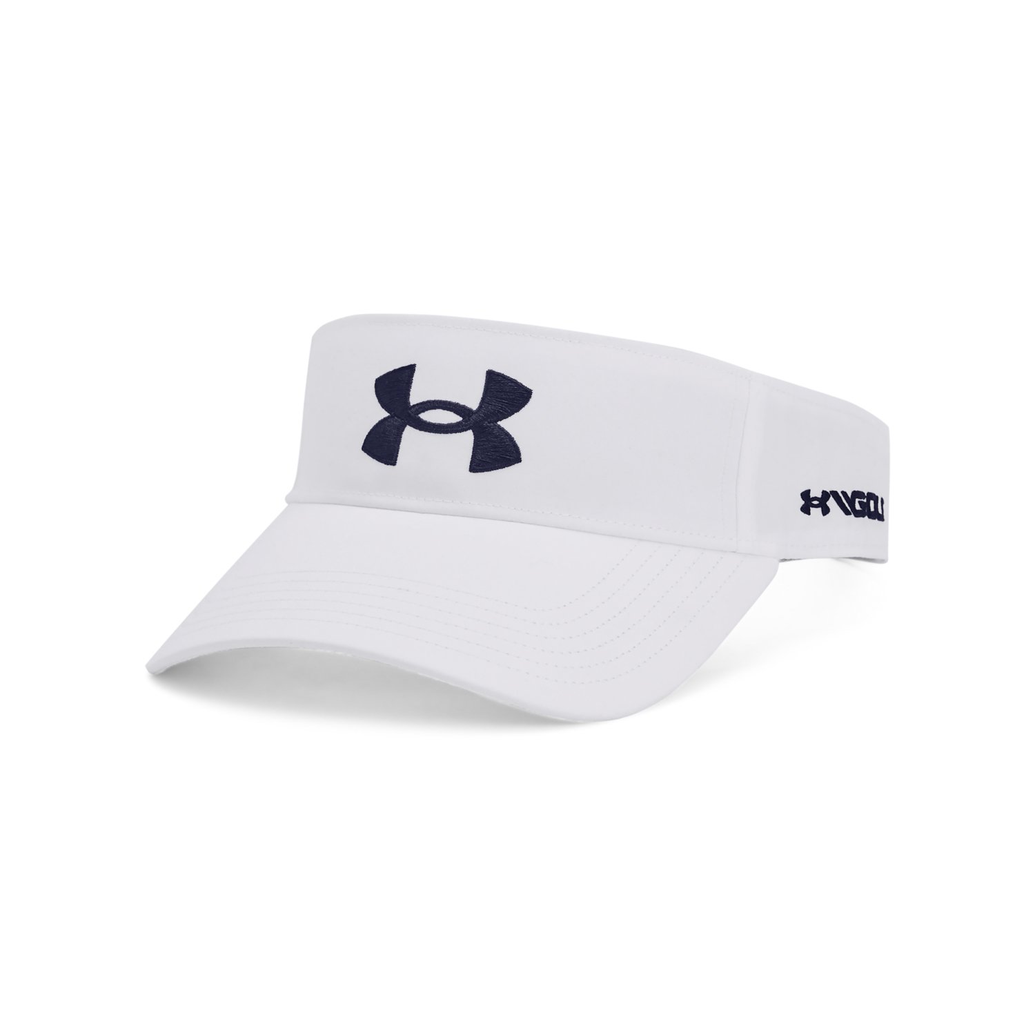 Golf96 Visor Hvid