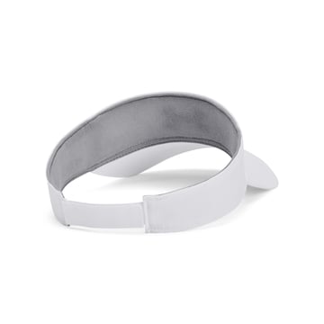 Golf96 Visor Hvid Under Armour