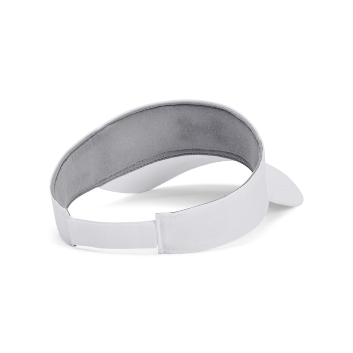 Golf96 Visor Hvid Under Armour