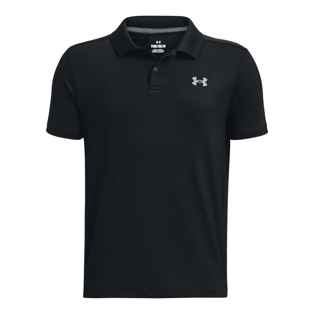 Jr Performance Polo Sort