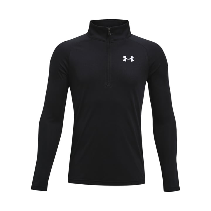 Jr Tech 2.0 1/2 Zip Sort Under Armour