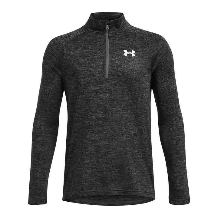 Jr Tech 2.0 1/2 Zip Under Armour