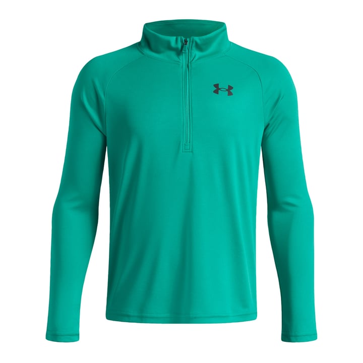 Jr Tech 2.0 1/2 Zip Under Armour