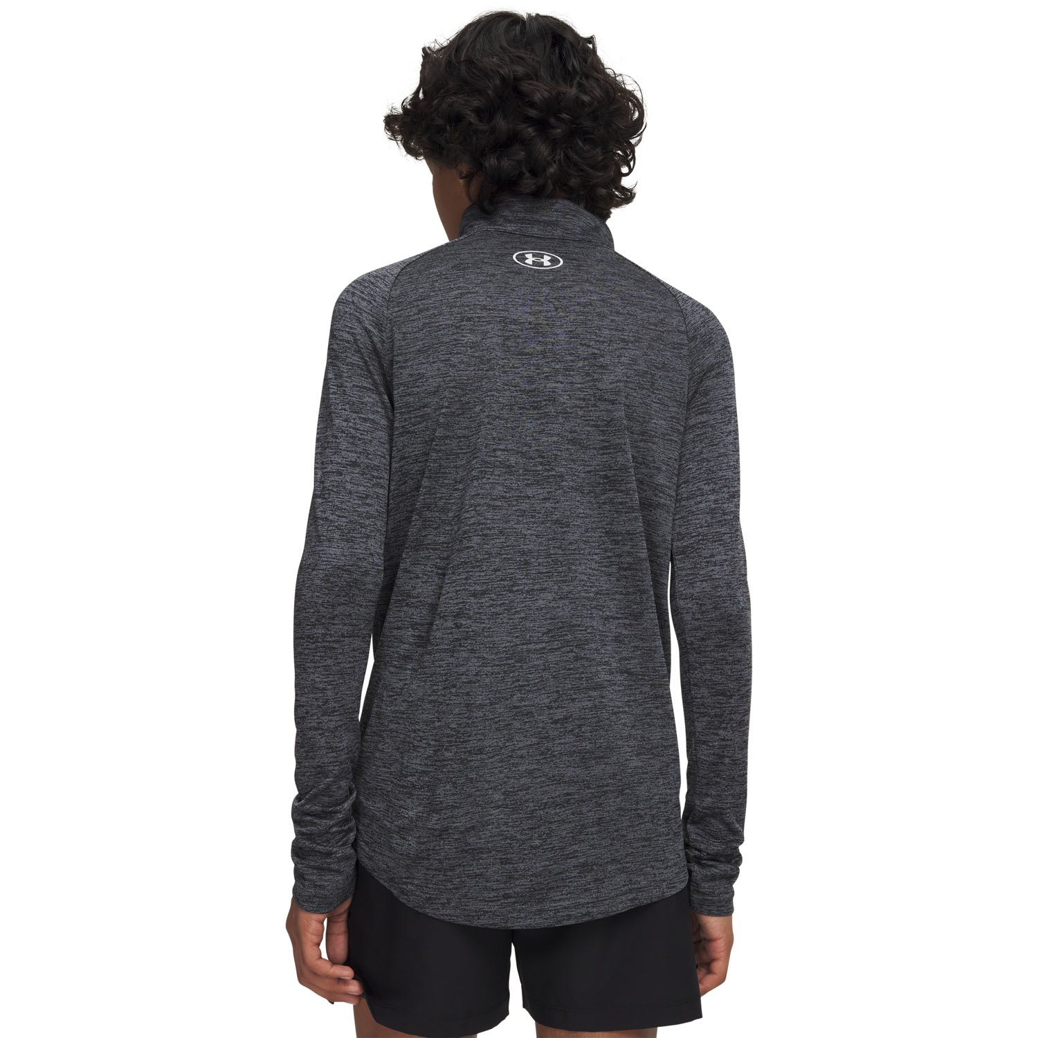 Jr Tech 2.0 1/2 Zip Under Armour