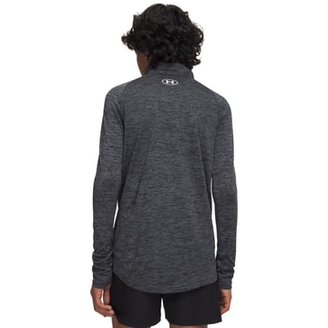 Jr Tech 2.0 1/2 Zip Under Armour